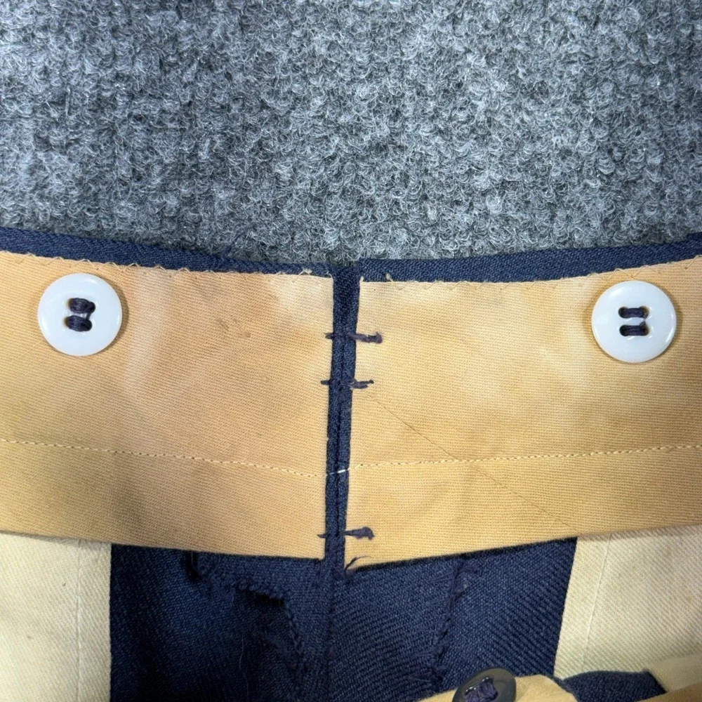 Atlantic Trousers vintage 1951